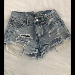 American Eagle shorts- juniors